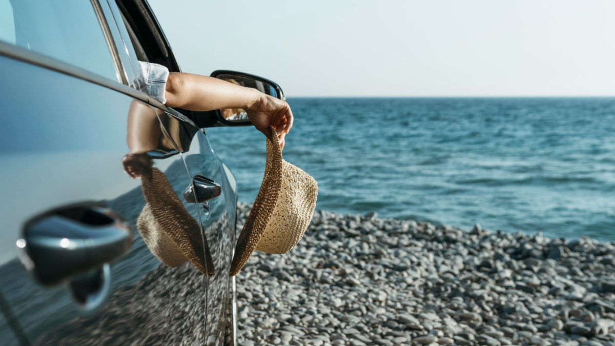 Louer une voiture en Martinique pour explorer l'île tranquillement